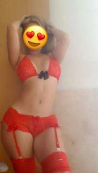 Mavi Gözlü Sarışın Konya Rus Escort Rüya