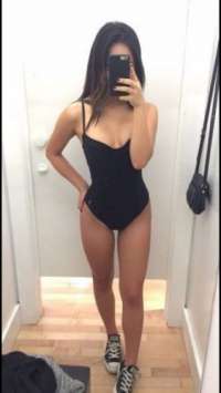 Olağanüstü Konya Genç Escort Zeynep