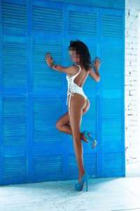 Özelliklerinin Çekiciliğine Kapılarak Mutlu Olabileceğiniz Konya Genç Escort