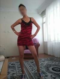 Özgür ve Kendi Halinde Bir Ruh: Konya VIP Escort Kız