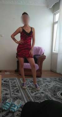 Özgür ve Kendi Halinde Bir Ruh: Konya VIP Escort Kız