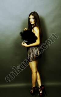 Tatlı bir kaçamak - Konya Otele Gelen Escort