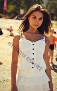 Tatlı bir kaçamak - Konya Otele Gelen Escort