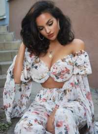 Tutkulu Ve Özgür Bir Konya Genç Escortla Tanışın