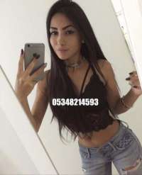 VIP Konya Escort – Gelin Büyüleyici Sema’yı Tanıyın!